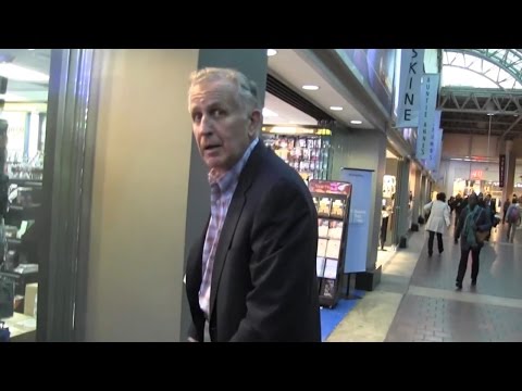 Ex-NFL Commish Paul Tagliabue -- I'm Over Football ... I've Moved On