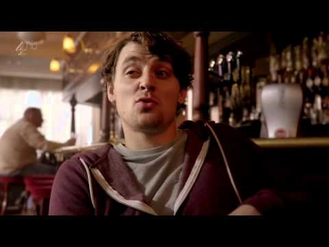 London Irish Series 1 Episode 2 - Wee Frankie and the Funeral