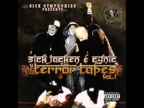 Sick Jacken & Cynic (The Terror Tapes Vol.1) - 5. Sovereign States