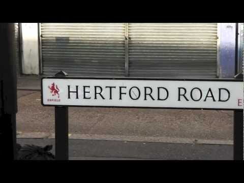 Enfield Town Documentary