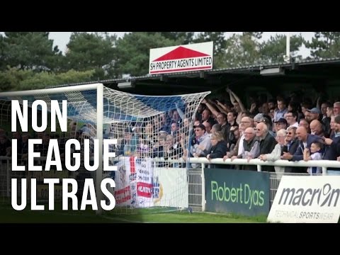 Non League Ultras