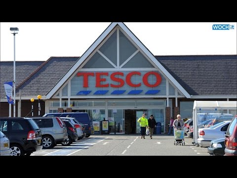 Swiss Cottage Tesco Staff Tell Blind Woman To 'get Dog Out'