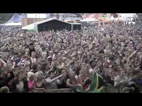 Fatboy Slim - Creamfields 2014 - Full Set