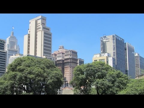 Top 7 Places to Visit | São Paulo Travel