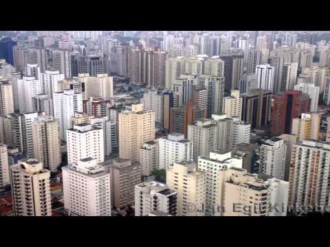 Sao Paulo Travel Guide: Tour, Map, History, Weather