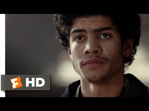 Coach Carter (6/9) Movie CLIP - Our Deepest Fear (2005) HD