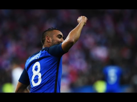 France vs Russia 4-2 Full Match Highlights 29/03/2016