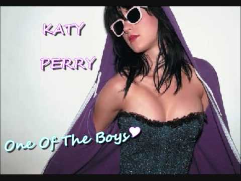 One Of The Boys - Katy Perry