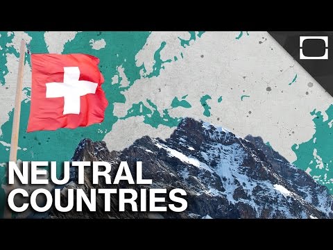 Which Countries Are Neutral?