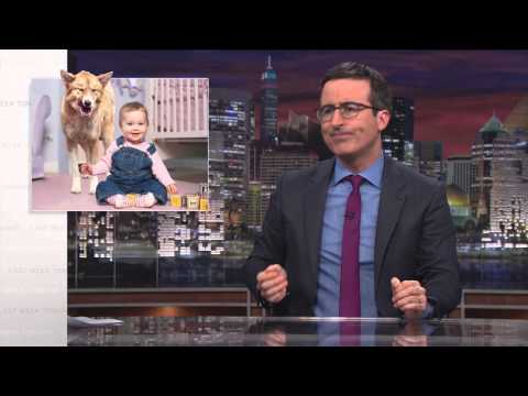 Last Week Tonight with John Oliver: Net Neutrality (HBO)