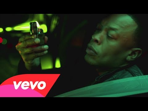 Dr. Dre - Kush ft. Snoop Dogg, Akon