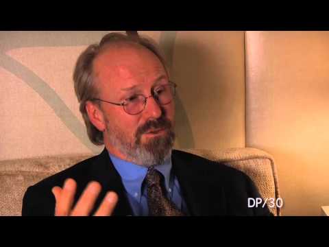 DP/30:  The Yellow Handkerchief, actor William Hurt