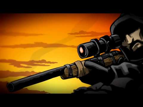 SABATON - Coat of Arms (OFFICIAL ANIMATED VIDEO)