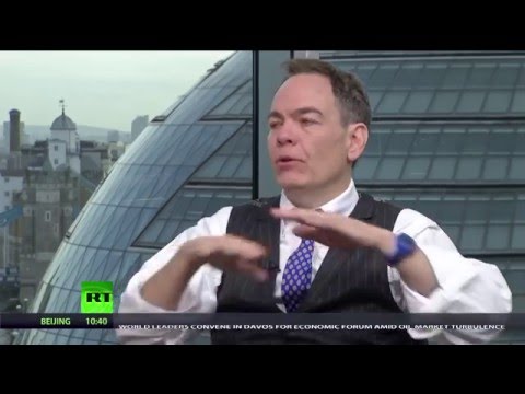 Keiser Report: Whiny Ragequitting (E865)