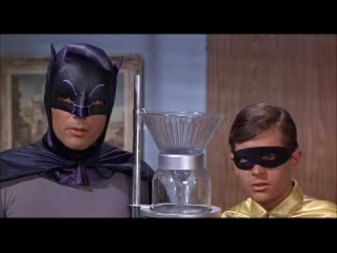 The Best of 1966 Batman/Bruce Wayne