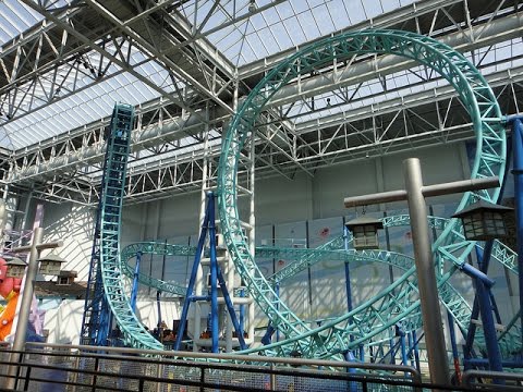 Mall of America | Visit Mall of America | Tour of the Mall of America