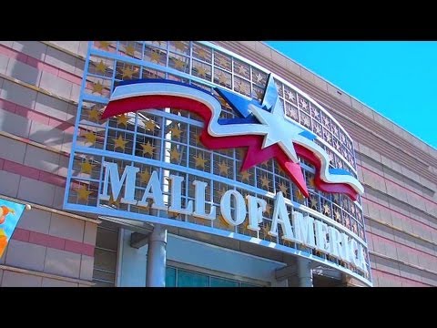 10 Things You Didn't Know About The Mall of America