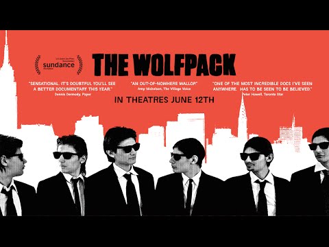 The Wolfpack - Official Trailer