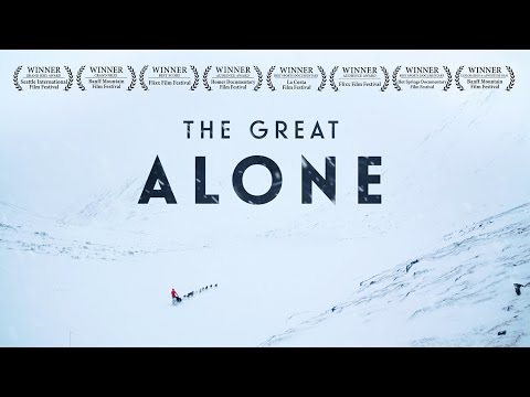 The Great Alone  - Official Trailer