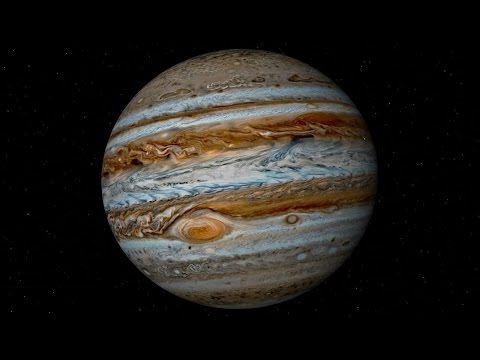 Top 10 Amazing Facts About Jupiter