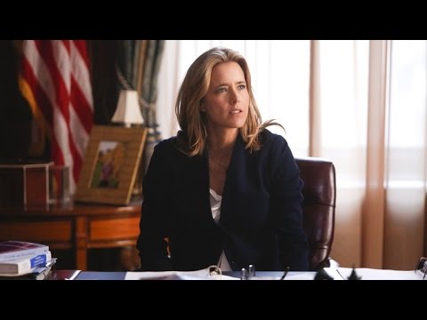 Madam Secretary - First Look