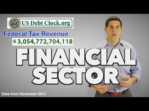 The Financial Sector - Macroeconomics 4.1