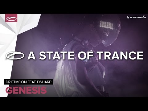 Driftmoon feat. DSharp - Genesis (Original Mix)