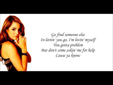 JoJo - Too Little Too Late Lyrics HD