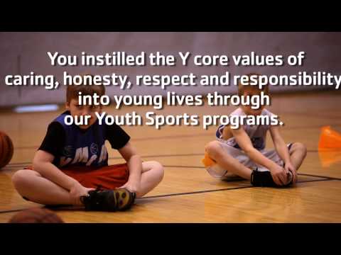 YMCA of Greater St. Louis 2014 Strong Community Campaign