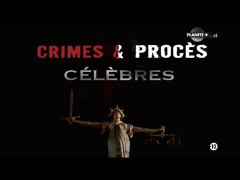 Crimes et procès célèbres - Susan Smith, une mère infanticide (Épisode 1)