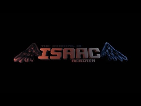 Isaac Battle Theme / Infanticide - Extended - The Binding of Isaac: Rebirth Musik