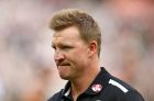 Nathan Buckley.