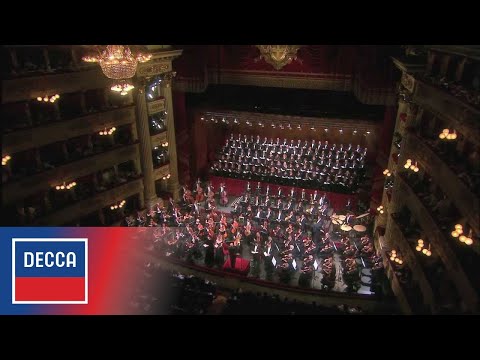 Verdi: Requiem - 'Kyrie'