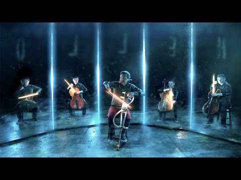 Adele - Hello / Lacrimosa (Mozart) – ThePianoGuys