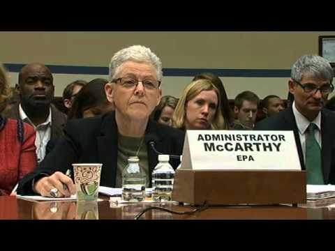 Gov. Snyder, EPA administrator testifying on Flint water crisis