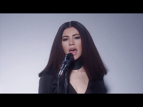 MARINA AND THE DIAMONDS | "FORGET" OFFICIAL VIDEO