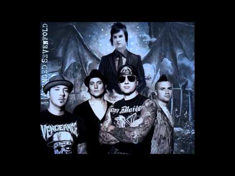 A7X - The Rev's Vocals