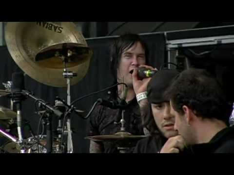 Jimmy The Rev Sullivan Tribute (TwentyFourCore)