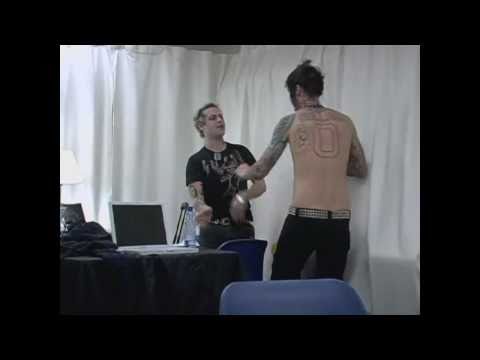 The Rev Funny Moments