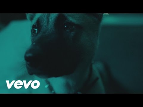 J. Cole - Wet Dreamz