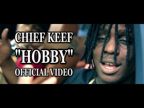 Chief Keef - Hobby