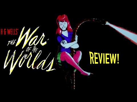 The War of the Worlds (1953) Review