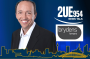 Stuart Bocking on 2UE Mornings