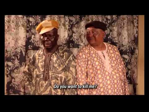 Akanni(Baba Suwe and Jide Kosoko- Latest Yoruba Nollywood Comedy Movie