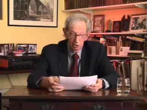 Eric Hobsbawm: After the XXth Century: A World in Transition.