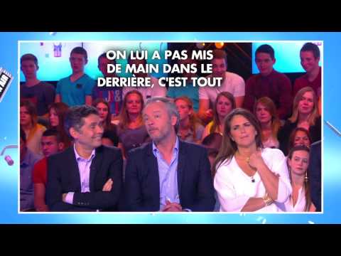 Les 4/3 de Jean-Luc Lemoine : Le dossier compromettant de Cyril !