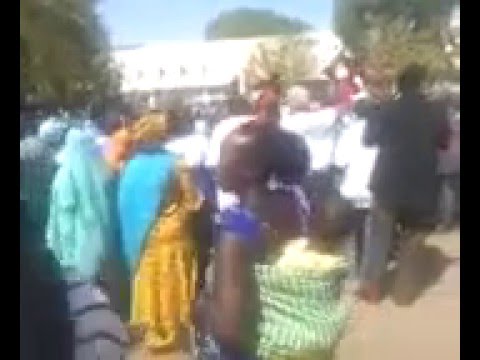 Gambia: Breaking News today