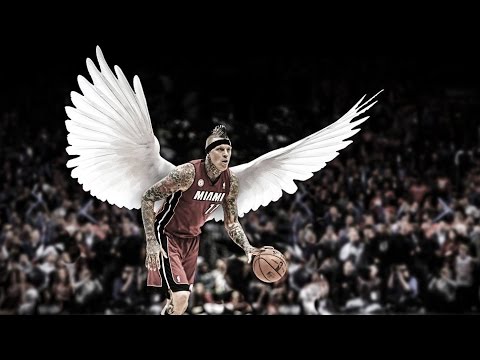 Chris Andersen - Wings