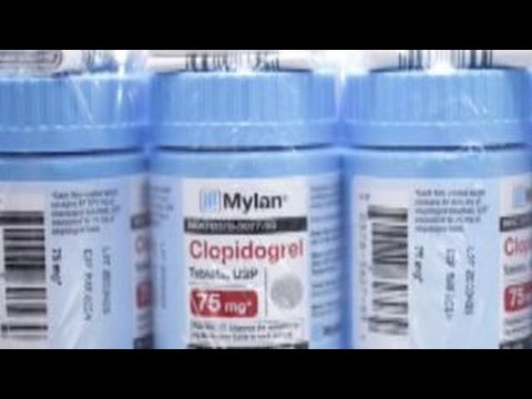 Mylan CEO on Perrigo offer