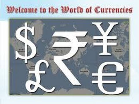 Basics of Currency Trading (Part 1) - Currency Spot & Currency Forward Market